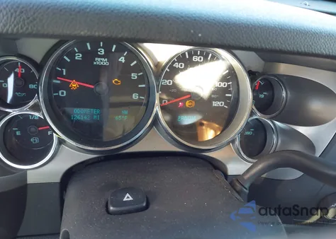 2011 Chevrolet Silverado 1500 Lt from USA, damaged, VIN 1GCRKSE37BZ395177